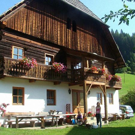 Bauernhof Hatzlhof Schoeder Exterior photo
