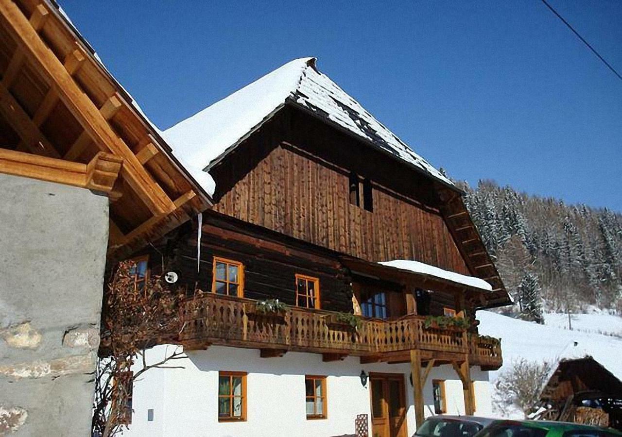 Bauernhof Hatzlhof Schoeder Exterior photo