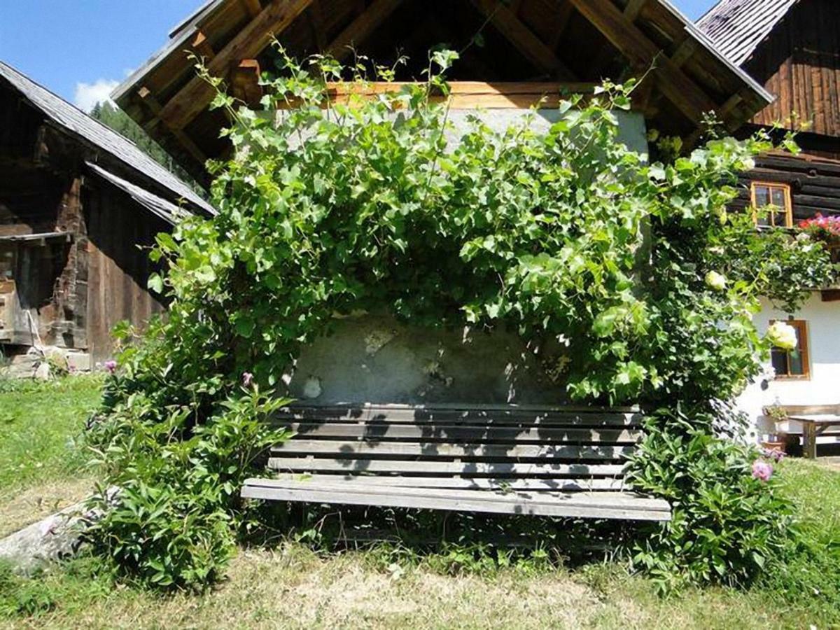 Bauernhof Hatzlhof Schoeder Exterior photo