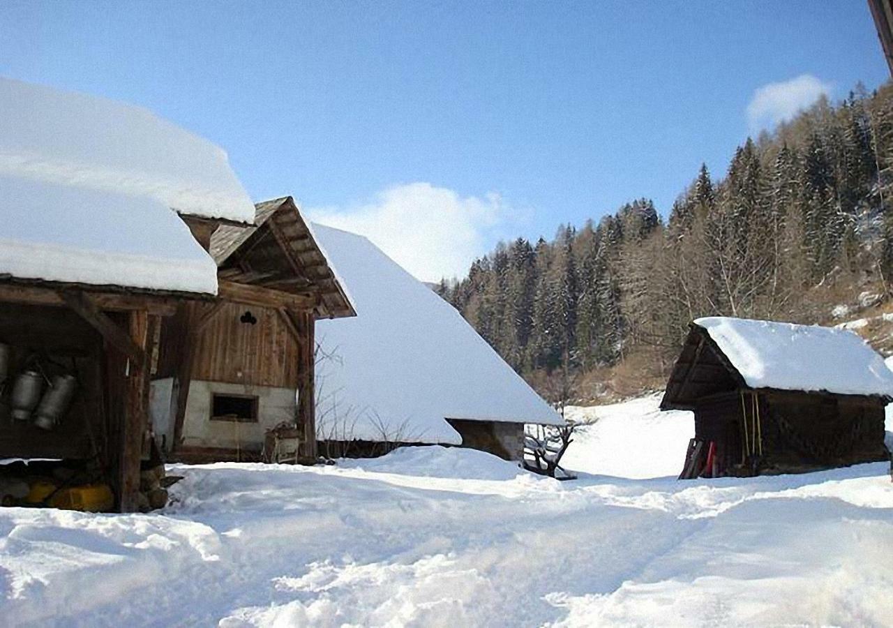 Bauernhof Hatzlhof Schoeder Exterior photo