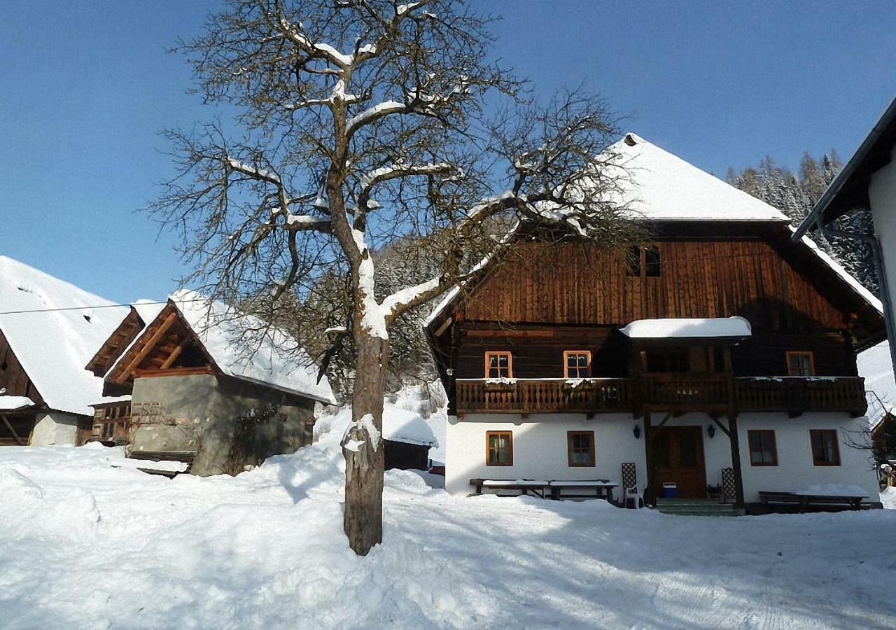 Bauernhof Hatzlhof Schoeder Exterior photo