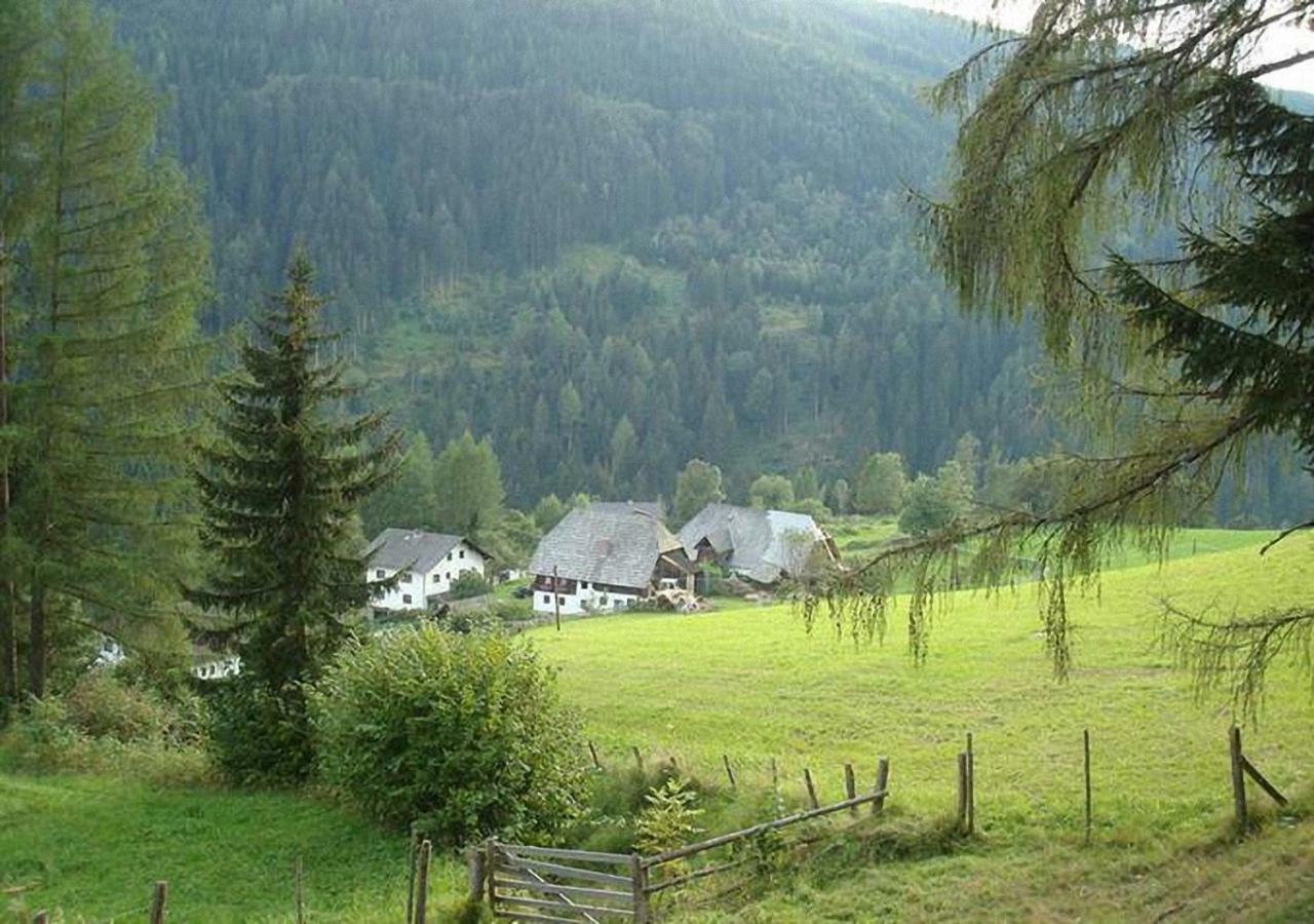 Bauernhof Hatzlhof Schoeder Exterior photo