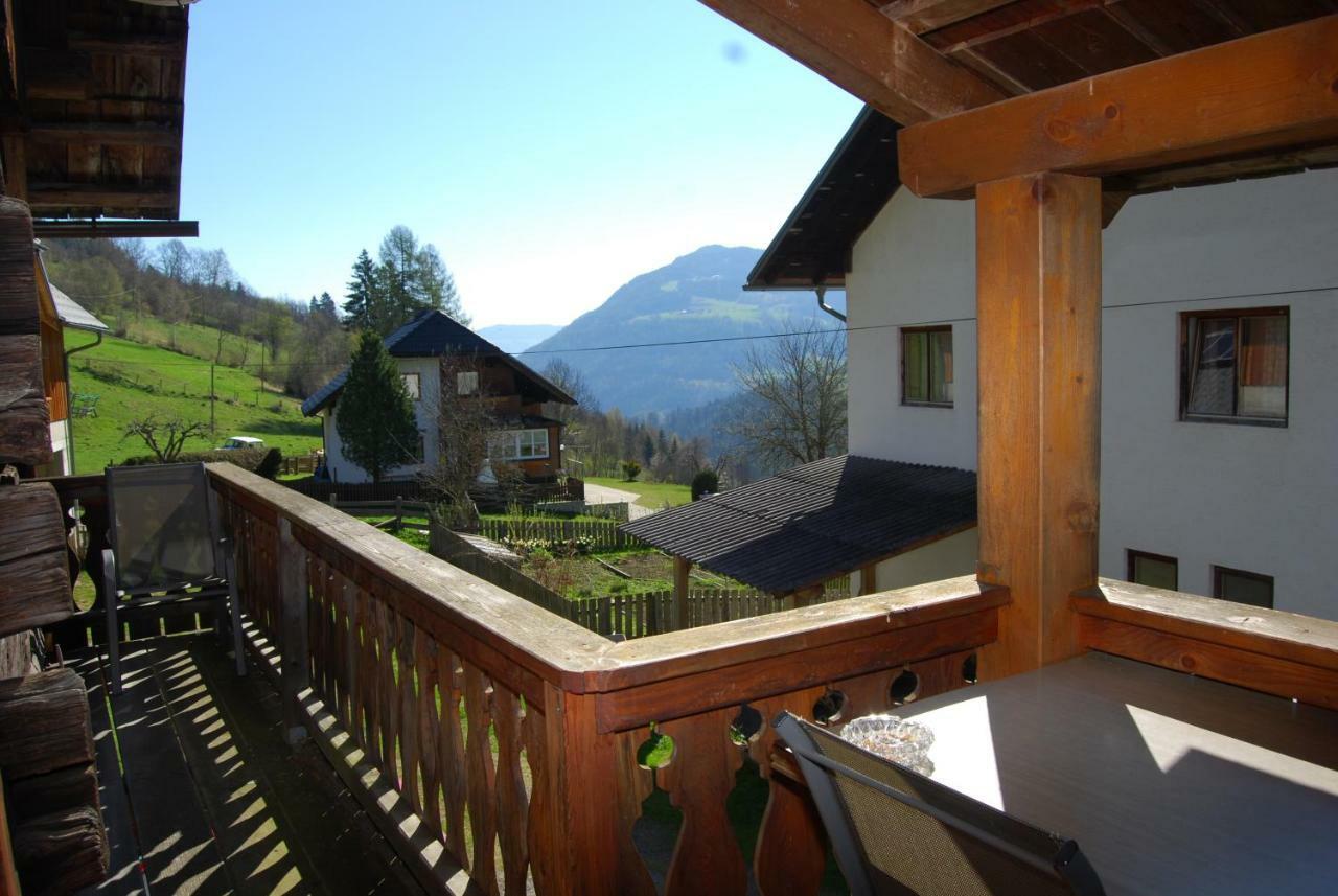 Bauernhof Hatzlhof Schoeder Exterior photo
