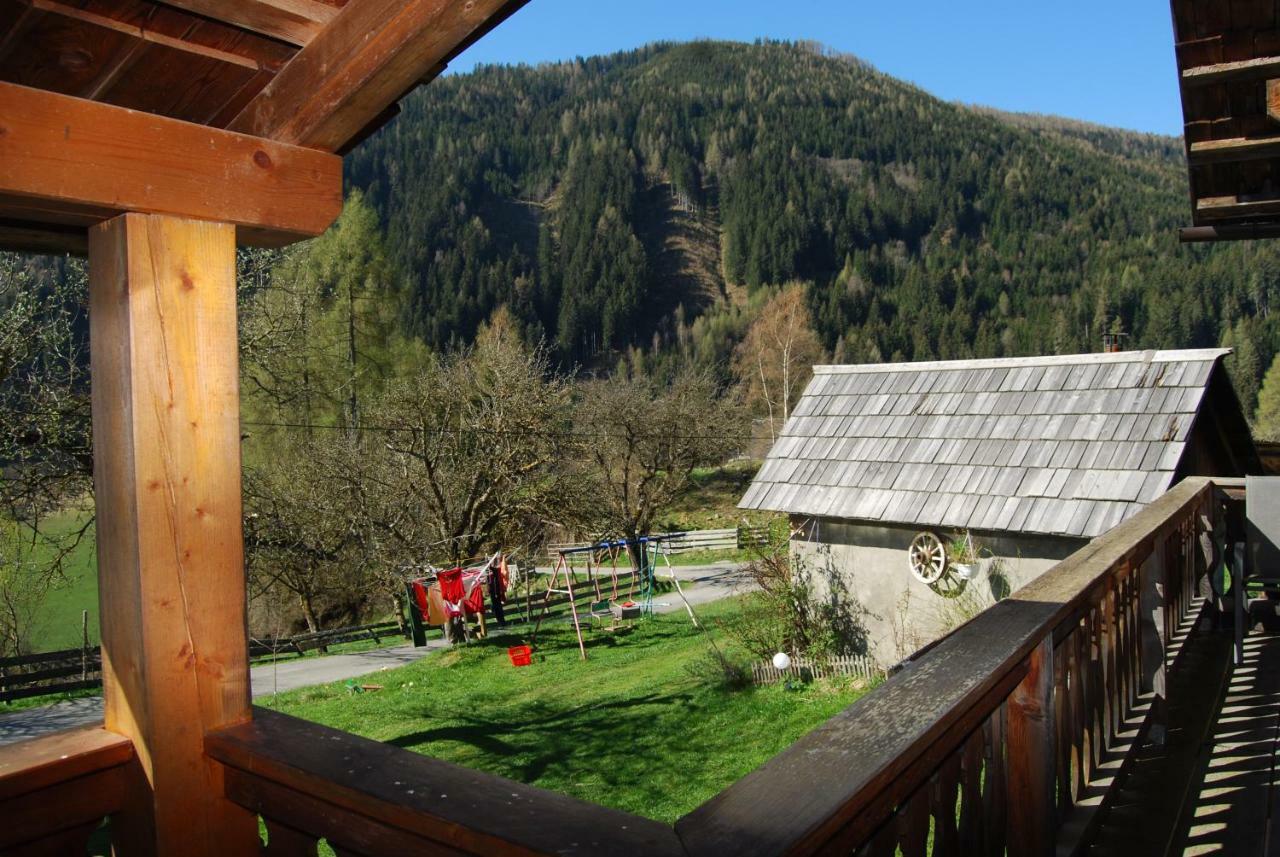 Bauernhof Hatzlhof Schoeder Exterior photo