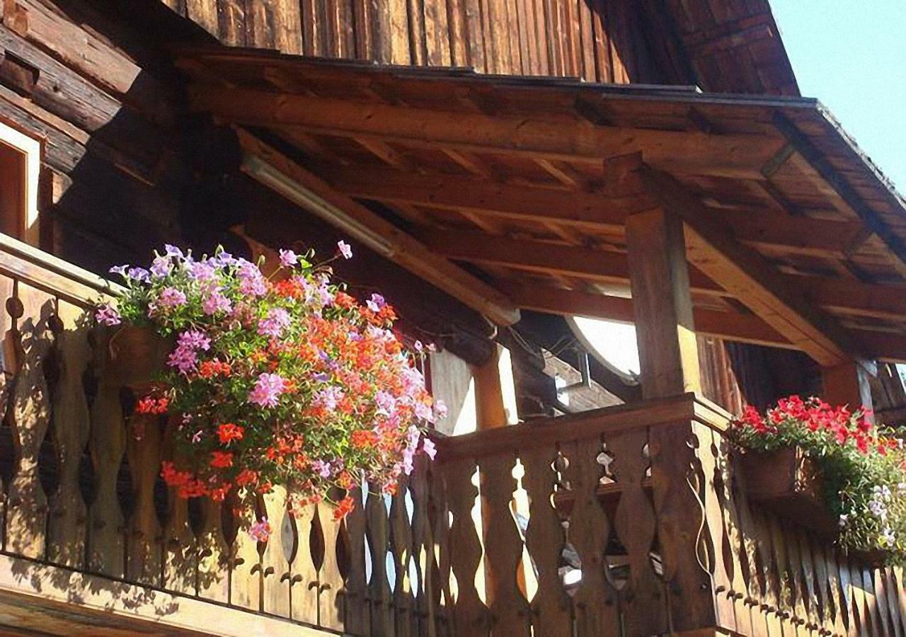 Bauernhof Hatzlhof Schoeder Exterior photo