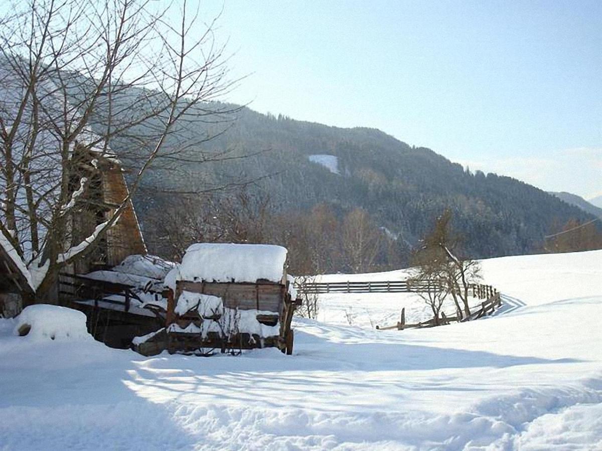 Bauernhof Hatzlhof Schoeder Exterior photo